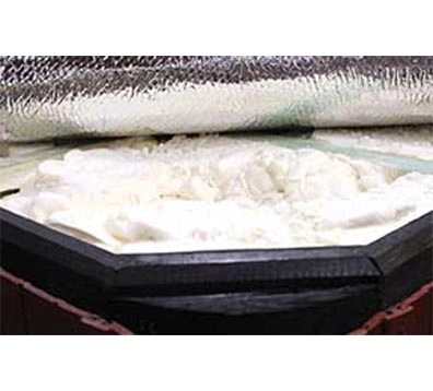 FULL-FOAM - New Rochelle
