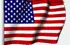 american flag - New Rochelle