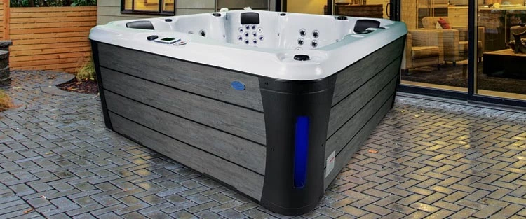 Elite™ Cabinets for hot tubs in New Rochelle