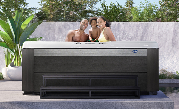 Patio Plus™ Spas New Rochelle hot tubs for sale