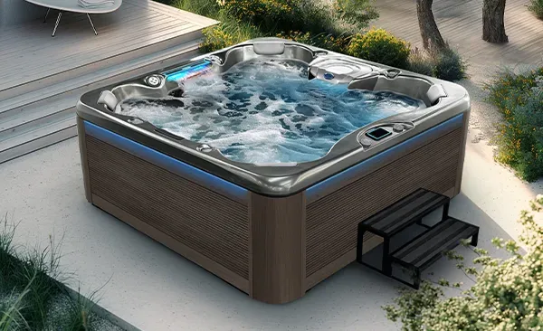 Platinum™ Spas New Rochelle hot tubs for sale