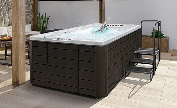 Swim Spas New Rochelle hot tubs for sale