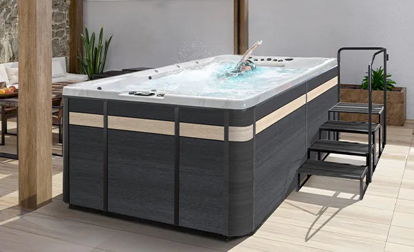 Swim X-Series Spas New Rochelle hot tubs for sale