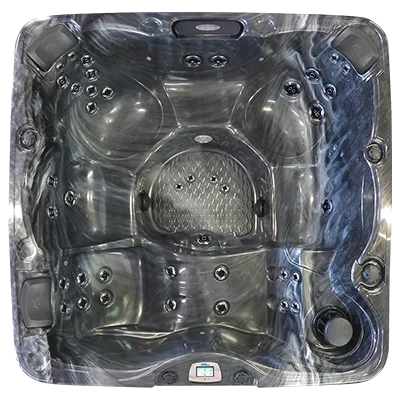 Pacifica-X EC-739LX hot tubs for sale in New Rochelle