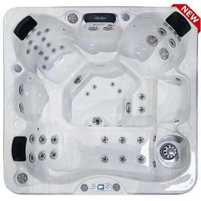 Costa EC-749L hot tubs for sale in New Rochelle
