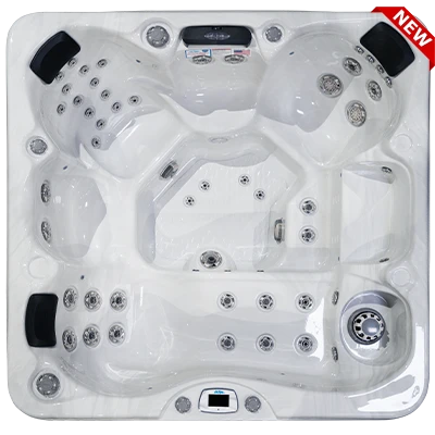 Costa-X EC-749LX hot tubs for sale in New Rochelle