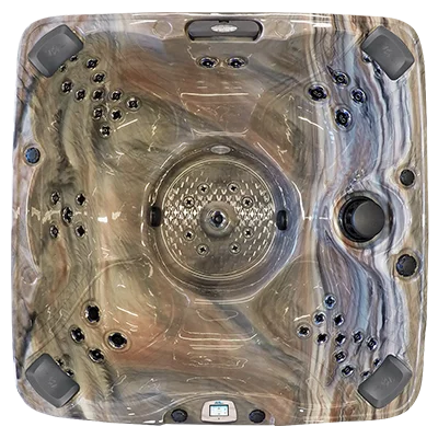 Tropical-X EC-751BX hot tubs for sale in New Rochelle
