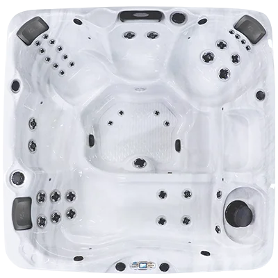 Avalon EC-840L hot tubs for sale in New Rochelle