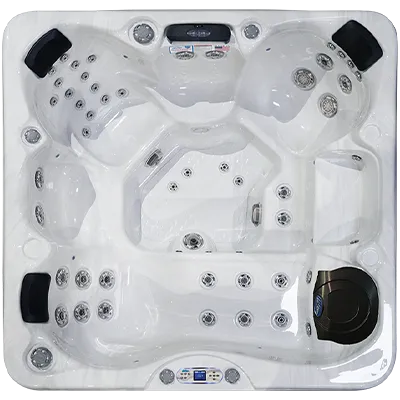 Avalon EC-849L hot tubs for sale in New Rochelle