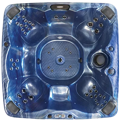 Bel Air EC-851B hot tubs for sale in New Rochelle
