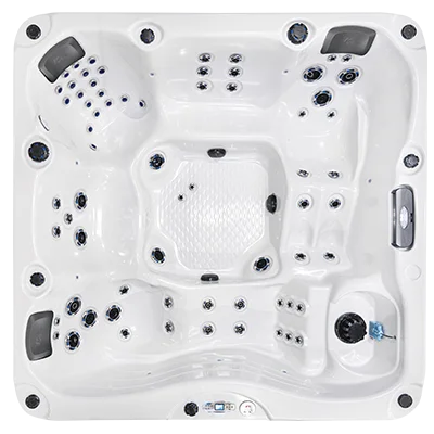 Malibu EC-867DL hot tubs for sale in New Rochelle