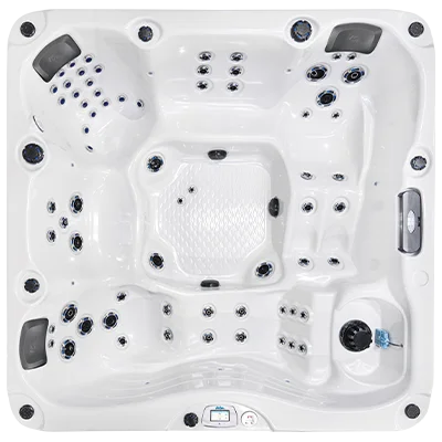Malibu-X EC-867DLX hot tubs for sale in New Rochelle
