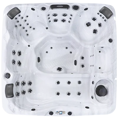 Avalon EC-867L hot tubs for sale in New Rochelle