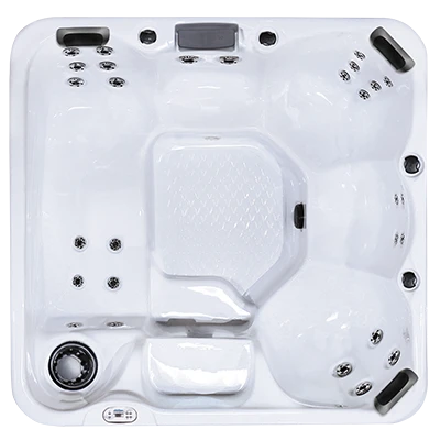 Hawaiian Plus PPZ-628L hot tubs for sale in New Rochelle