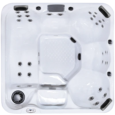 Hawaiian Plus PPZ-634L hot tubs for sale in New Rochelle