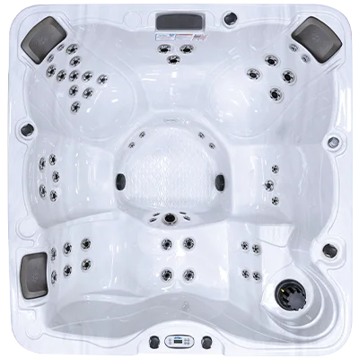 Pacifica Plus PPZ-743L hot tubs for sale in New Rochelle