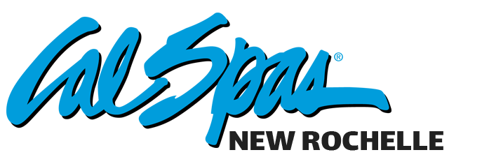 Calspas logo - hot tubs spas for sale New Rochelle